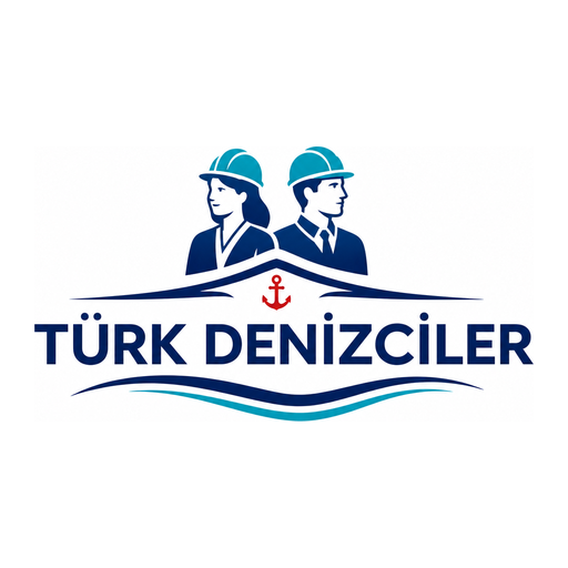 Türk Denizciler uygulama ikonu